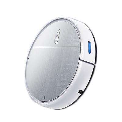 China Household Vacuum Smart Home Robotic Helper Battery Operated Robotic Vacuum Cleaner for sale