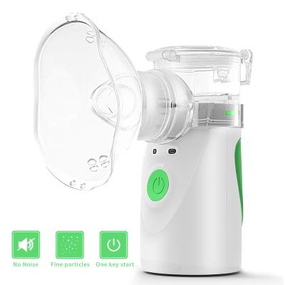 China For commercial & Home use Ultra-large amount of fine mist ultrasonic throat nebulizer used for home for sale