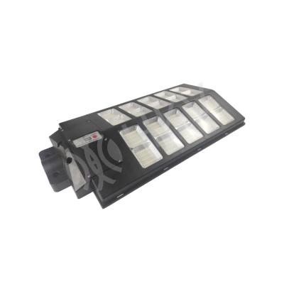 China ROAD SMD 300w Rural Area Integrated Solar Led Street Light for sale