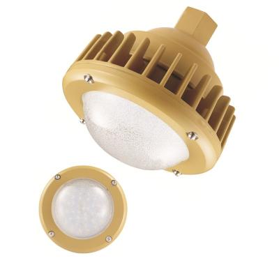 China Hot sale lower price around waterproof led explosion proof light fixture led highbay light NEW-FBG30W for sale