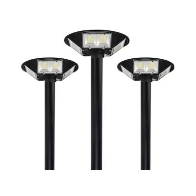 China ALITOP Garden High Quality Smart ABS All In One Waterproof UFO Light 150w Led Garden Light for sale