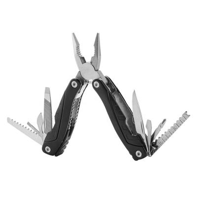 China Yangjiang Multi Function Needle Nose Pliers Combination Pliers Unrated Steel Multitool Pliers for sale