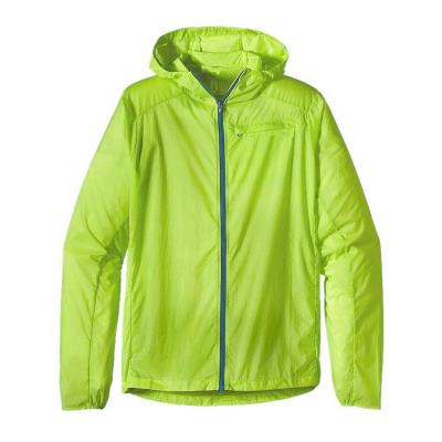 China Lightweight QUICK DRY Anorak Jacket For Men Sports Wear For Rider Cycling Jacket Functional Waterproof Jacket for sale