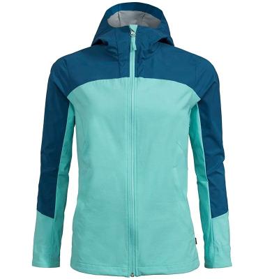 China QUICK DRY Custom Design Softshell Jacket Sports Use Outdoor Fuctional Waterproof And Anorak Jacket for sale