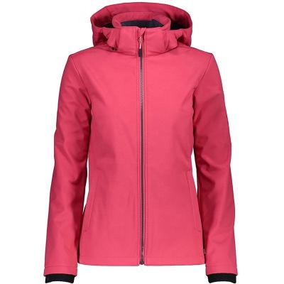 China High Quality QUICK DRY Softshell Jacket High Quality Sports Use Fuctional Waterproof Jacket Increasing Clothes for sale