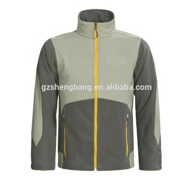 China Mens Breathable Coat Winter Jacket Medium Weight Fleece Jacket For Men for sale