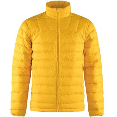 China QUICK DRY Winter Padding Jacket For Mens Sports Use Outdoor Waterproof Winter Jacket for sale