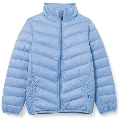 China Anti-wrinkle Kids Clothing Winter Padding Jacket Sports Wear Waterproof Jacket Kids Wear for sale