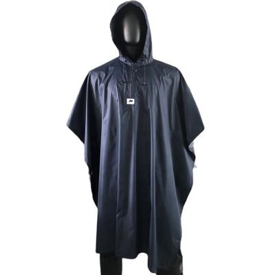 China QUICK DRY Custom Design Raincoat Poncho Sports Outdoor Waterproof Rain Cape Clothing Raincoat for sale