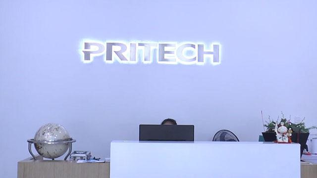 Verified China supplier - WENZHOU PRITECH INDUSTRIAL CO.,LTD.