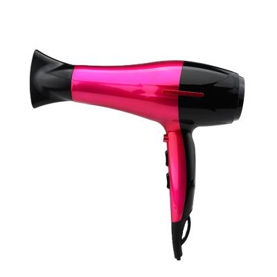 China PRITECH 1800W electric hair dryers price hand held blower dryer ionic professional hair dryer professional salon for sale