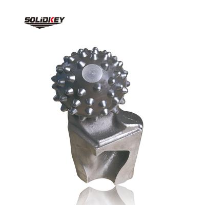 China energy & NG2 Hard Rock Core Barrel Roller Mining Cone Bit for sale