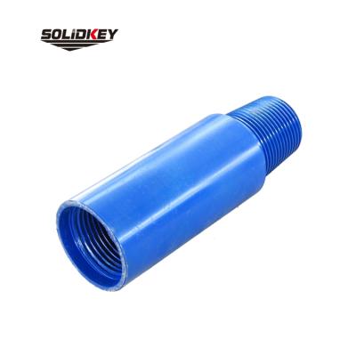 China Oil Drill Bit Subs Oil Drill Crossover Sub Tubing Sub for sale