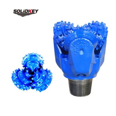 China Yes TCI Tricone Rock Drill Bits, Tricone Drill Bits, Rock Drill Bits Oil Field Equipment for sale