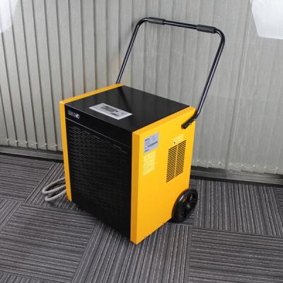 China Large Power 228 Pints ​​/ Day Outdoor Small Size Greenhouse Grow Commercial Industrial Room Dehumidifier OEM for sale