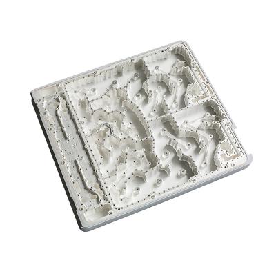 China High Precision Hot Products Aluminum Enclosures Die Casting Parts for sale