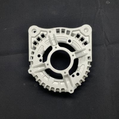 China Custom Aluminum Structural Die Casting Parts Die Casting Metal Fabrication Parts Die Casting Parts for sale