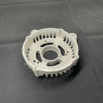 China Factory Manufacture Die Casting Aluminum Structural Parts Die Casting Die Casting Parts for sale