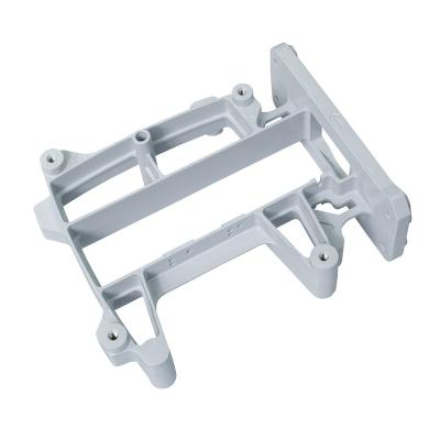 China Manufacturer Foundry Services Aluminum Die Casting Frame Aluminum Die Casting for sale