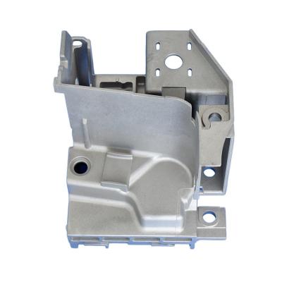 China China Factory OEM Custom Aluminum Die Casting Frame Die Casting Frame for sale