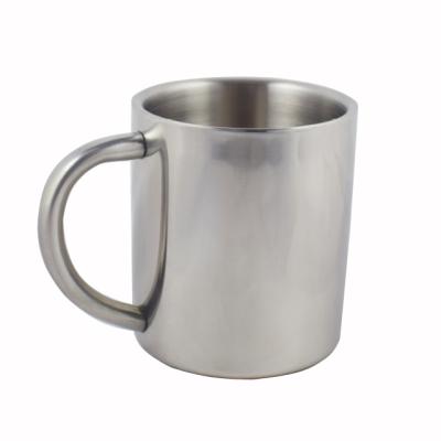 China Sustainable Stainless Steel Cups for sale