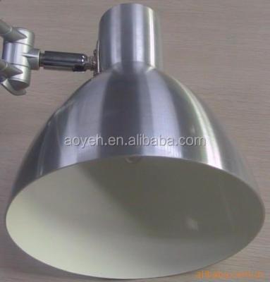 China Aluminum Rotating Shade for sale