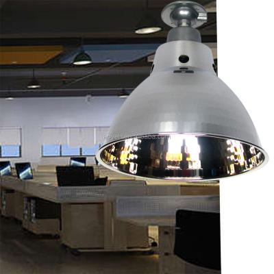 China Commercial Aluminum Lampshade for sale