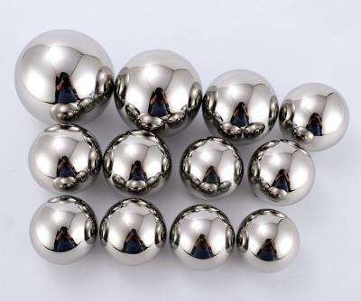 China Corrosion Resistance Spun Hollow Metal Ball for sale