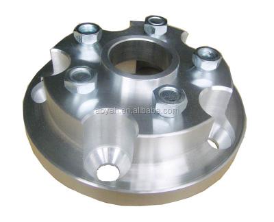 China Wheel Aluminum Aluminum Spacer for sale