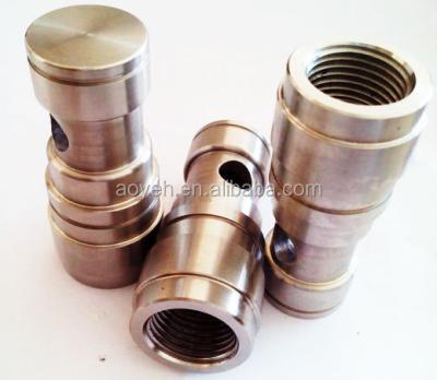 China Stainless Steel Auto Spare Parts for sale