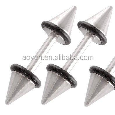 China Stainless steel fabricated stainless steel cones for sale