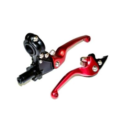 China Cheap Aluminum CNC Machining Part Bike Bicycle Bicycle Parts for sale