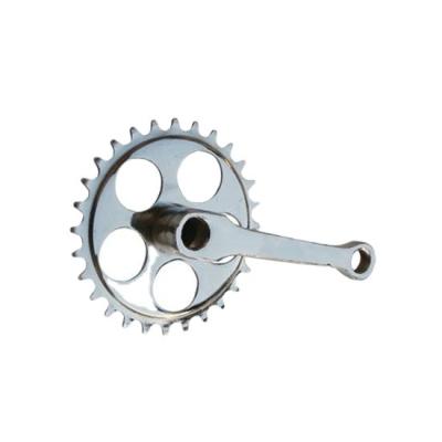 China Stainless Steel CNC Machining Part Bike Bicycles Bicycle Parts for sale