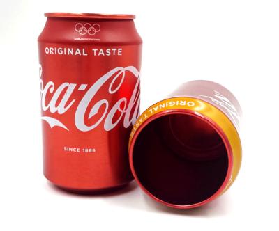 China Can Aluminum Beverage Cans for sale