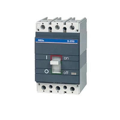 China NS Series MOLDED CASE BREAKER NS Series for sale