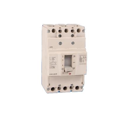 China MCCB Molded Case Circuit Breaker BZMB1 MCCB: BZMB1-A32-BT for sale