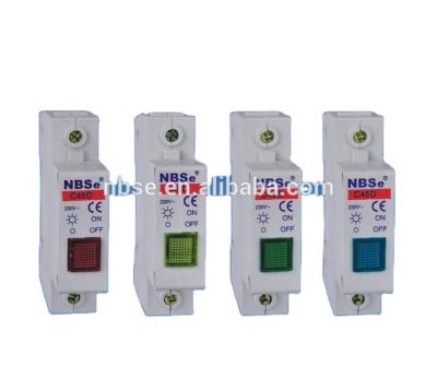 China C45D MCB Type Indicator D45 for sale