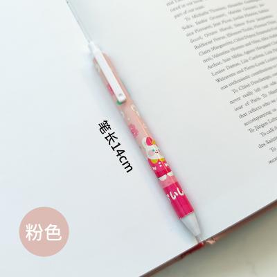 China Good price of normal school color gel pens 0.5MM Gel-ink pen hot sale products wholesale for sale