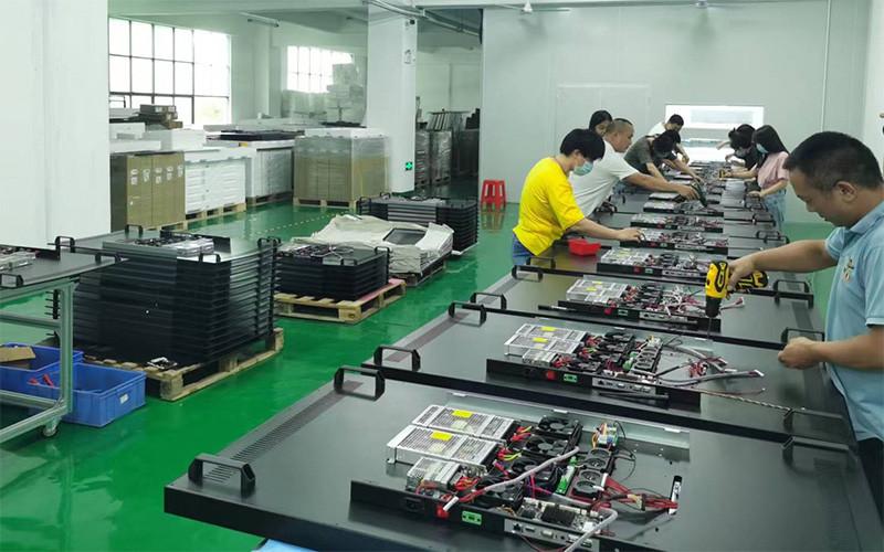 Fournisseur chinois vérifié - Shenzhen Fengshi Technology Co., Ltd