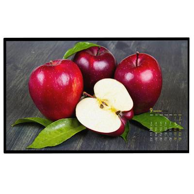 China 55“ Open Kaderlcd Comité 55 Monitor van de Duim3000nits 4k de Digitale Affiche Te koop