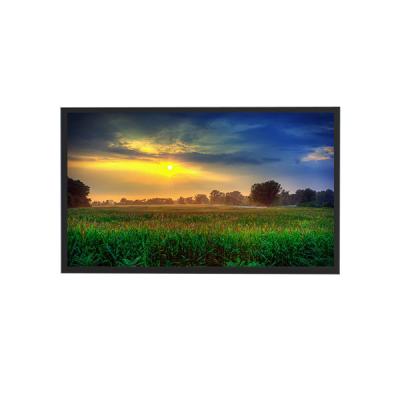 China 55inch High Brightness Waterproof Digital Signage Advertising Displays 2500nits for sale