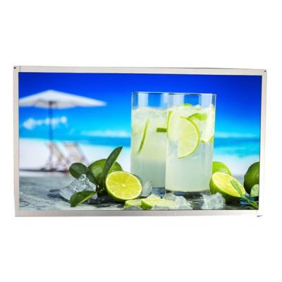 China 18,5 Duim 30 Pin Small Lcd Screens Tv-Comité Lcd 18,5 Duim Adverterende Monitor Te koop