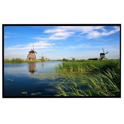 China 49 Duimlcd Comité de Helderheids Hoog Open Kader Lcd 2000nits van de Zonlicht Leesbaar Vertoning Te koop