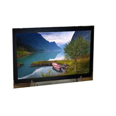 China Open Kaderlcd Comité 27 Duim 1000nits slaat het Digitale Signage Lcd Monitorscherm op Te koop