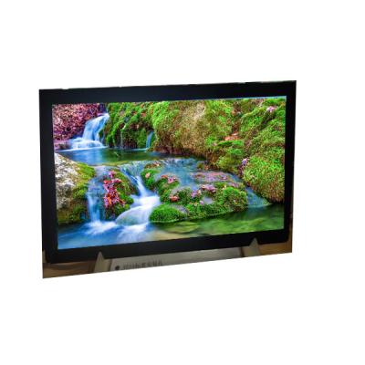 China Pantalla de enlace óptica del alto brillo de la exhibición de Tft Lcd de 23,8 pulgadas para las barras en venta