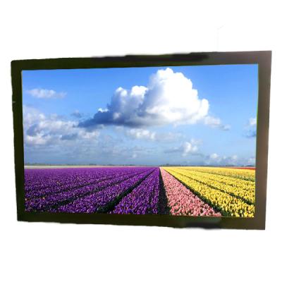 China 23.8 Lcd Comité Industriële Open de Monitor Hoge Helderheid van het Kadertouche screen Te koop