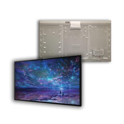 China 32 43 49 55 Zoll Industrie-LCD-Panel für den Außenbereich mit Sonnenlicht zu verkaufen