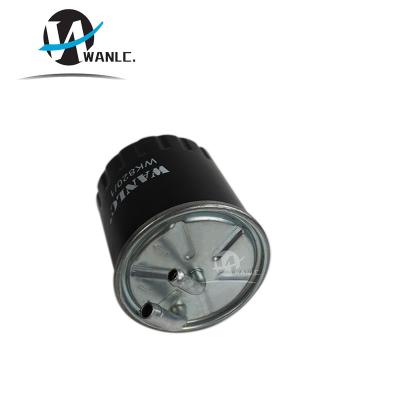 China WENZHOU WANLC Manufacturer High Quality Fuel Filter 6460920001 WK820/1 KL313 H140WK01 PP840/6 P9635 CS499 ST768 For MTSBISHI COLT VI/SMART for sale