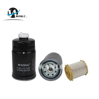 China Fuel Filter 31922-2EA00 31922-4H000 31922-4H001 31922-3A810 31922-3A850 31970-2S000 31945-45700 31922-2E900 for Hyundai for KIA OEM standard size for sale