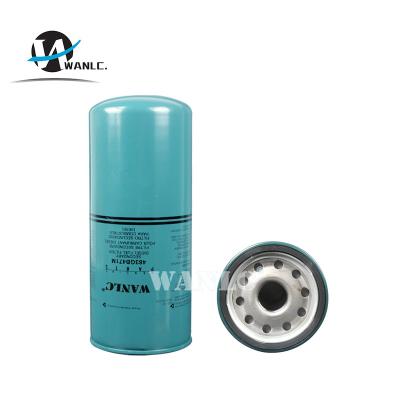 China Filtrate Fuel Oil Filter 483GB471M for MACK Truck for sale